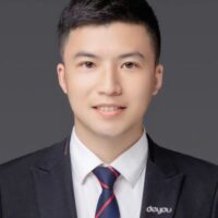 Chief Sales Director of LEEFU