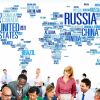 Global Sales Country