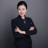 VP of Sales and Service of LEEFU