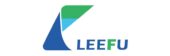 LEEFU logo