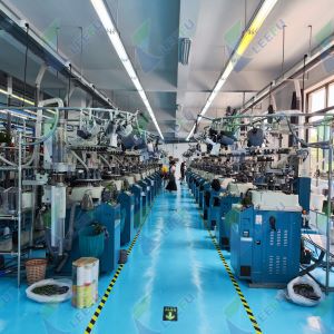 LEEFU 80sets automatic sock machine 1