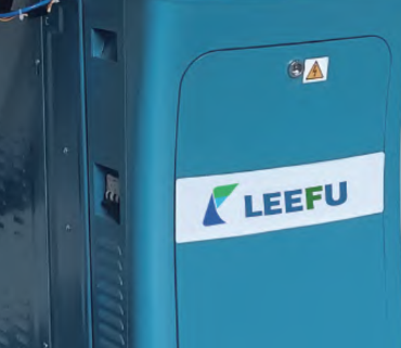 LEEFU automatic linking sock machine Outer Surface