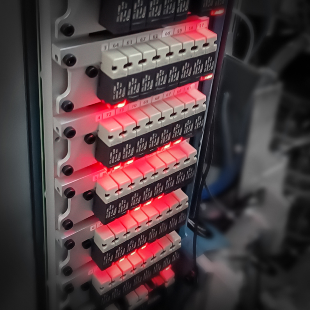 LEEFU sock machine 610mm energy saving valve