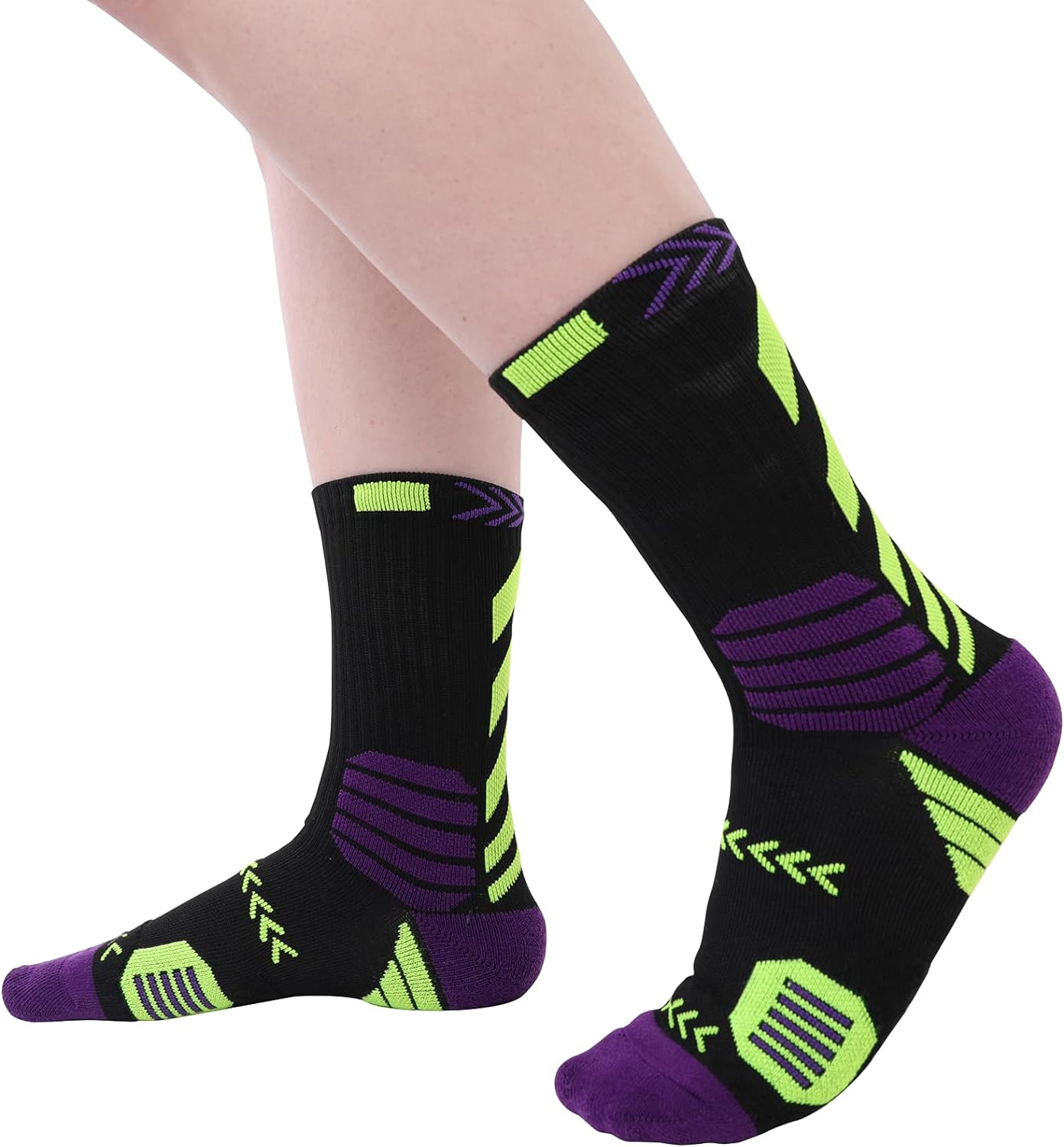 Basketball Socks of leefu sock making machine