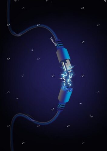 Power of leefu automatic linking sock making machine