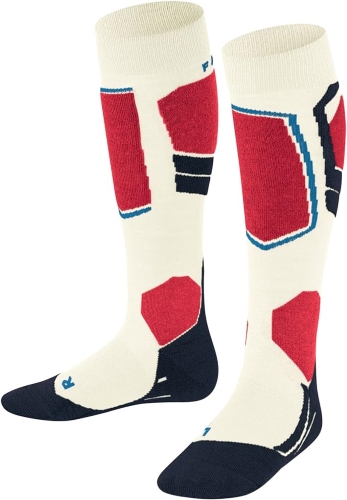 Ski Socks of leefu sock knitting machine