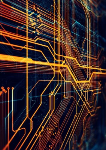 electrical equipment of leefu automatic linking sock making machine