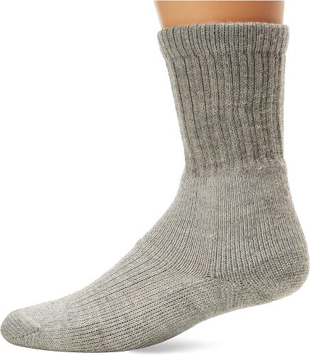 hiking sock of leefu sock knitting machine
