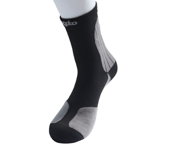 One Toe Sock of leefu automatic toe-linking sock knitting machine 3