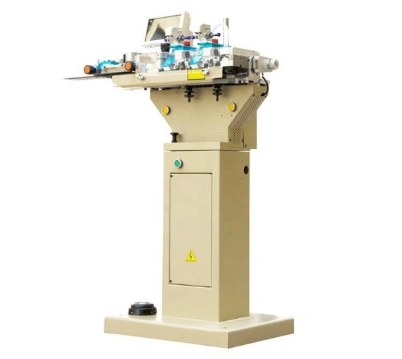 leefu automatic-sock-toe-linking-machine